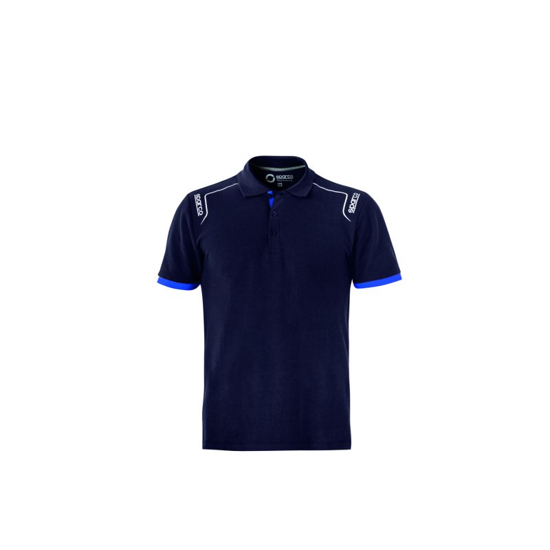 Sparco Polo Portland (all colors) OUTLET - immagine 4
