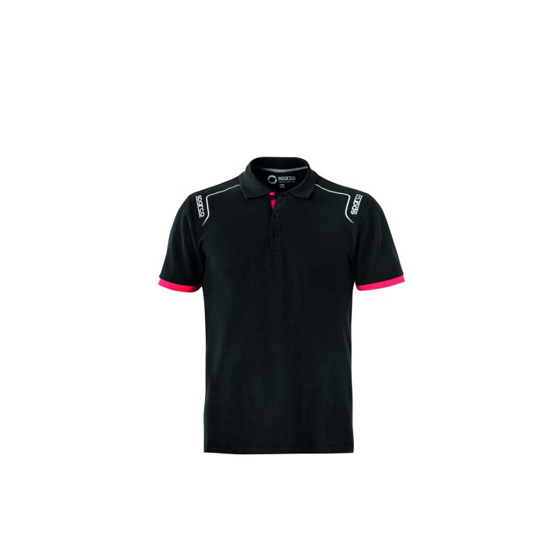 Sparco Polo Portland (all colors) OUTLET - immagine 6