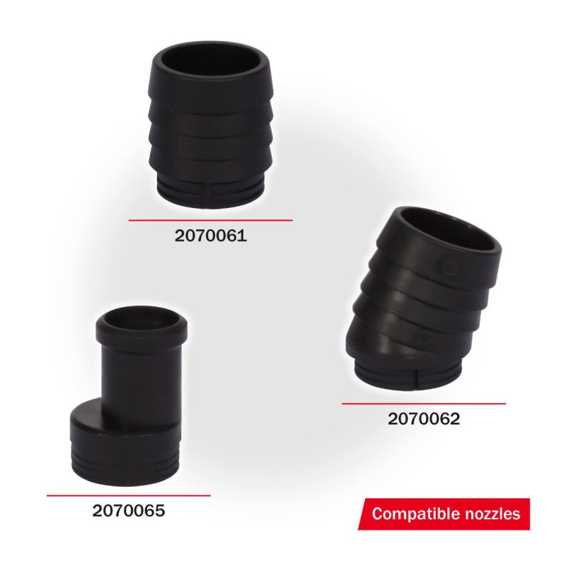 Bell Presa d'aria forzata LATERALE (all colors) - immagine 8