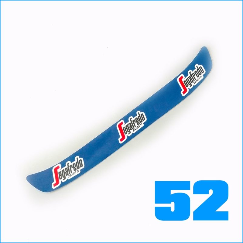 Fascia Parasole Replica (5 pezzi) - immagine 56