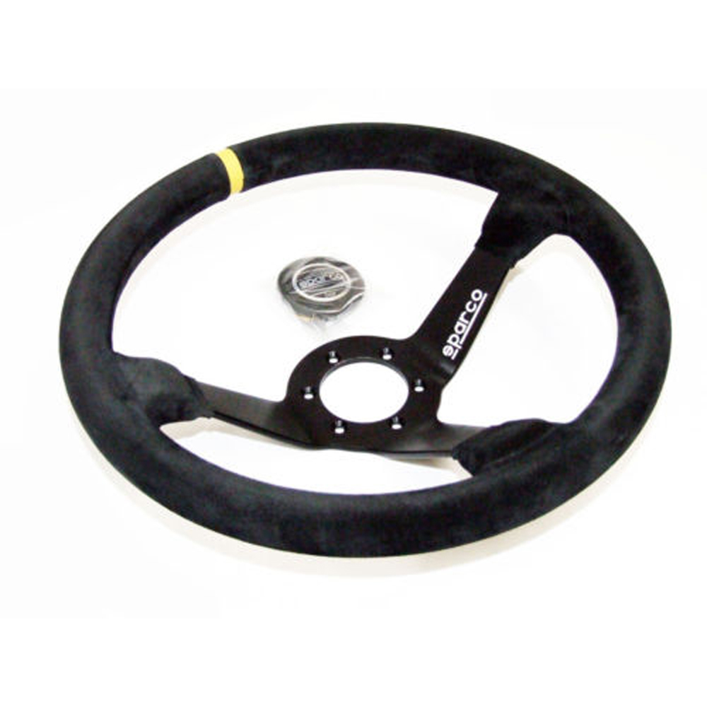 Sparco Volante R325 • Cri Helmet Shop
