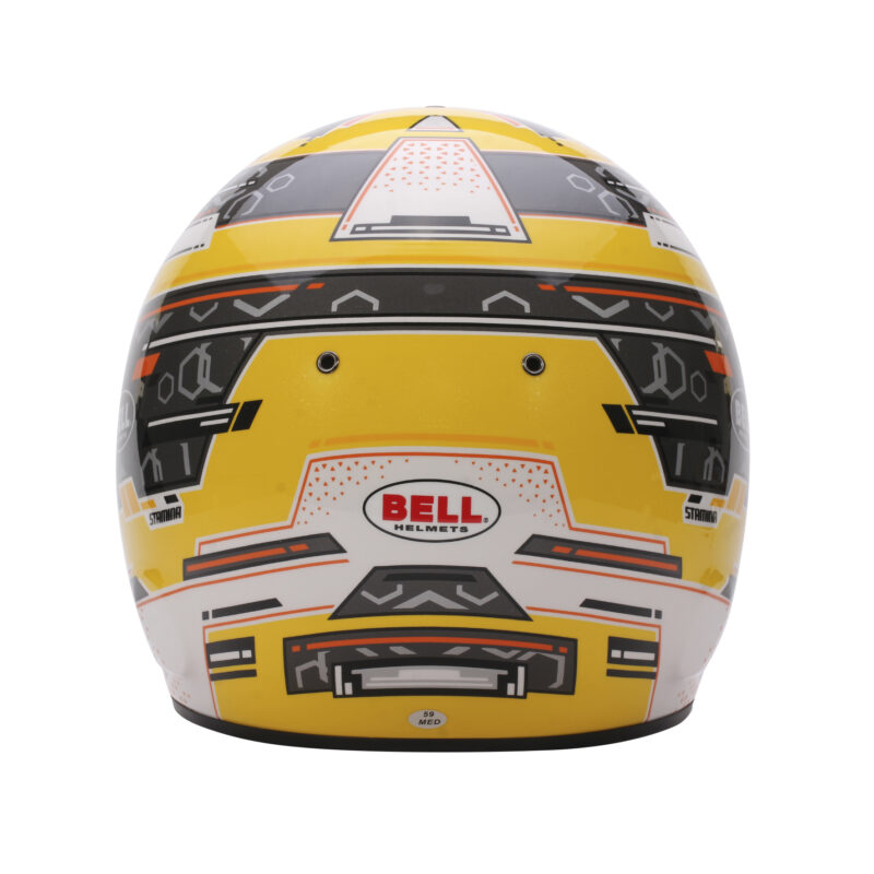 Bell RS7-K Stamina (all colors) (FIA8878-2024/K2020) - immagine 7