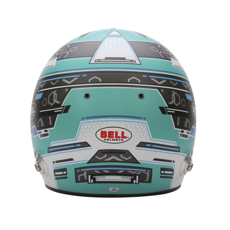 Bell RS7 PRO Stamina (all colors) (FIA8859-2024/SA2020) - immagine 7