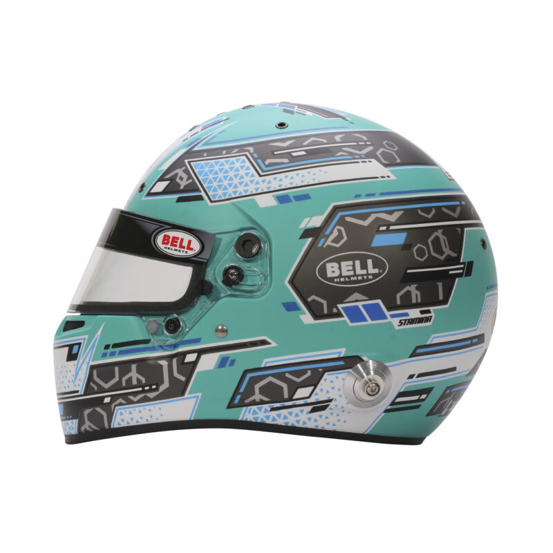 Bell RS7 PRO Stamina (all colors) (FIA8859-2024/SA2020) - immagine 6