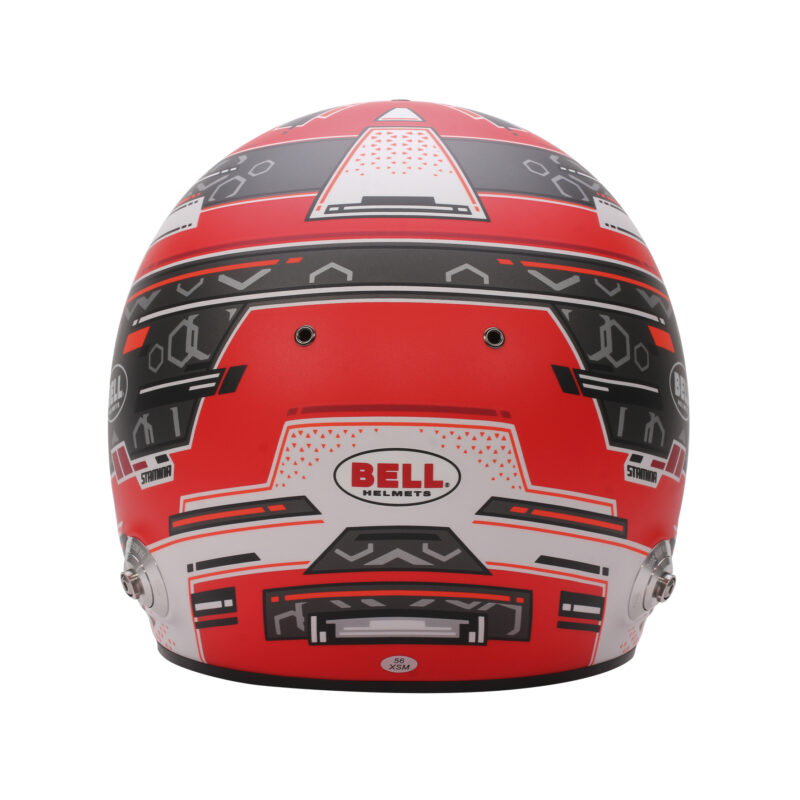 Bell RS7 PRO Stamina (all colors) (FIA8859-2024/SA2020) - immagine 4