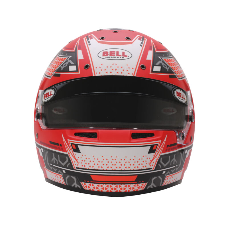 Bell RS7 PRO Stamina (all colors) (FIA8859-2024/SA2020) - immagine 5