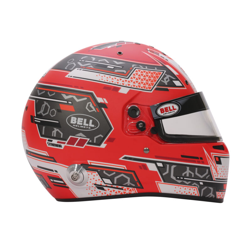 Bell RS7 PRO Stamina (all colors) (FIA8859-2024/SA2020) - immagine 3