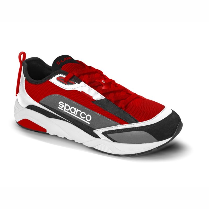 Sparco Scarpe S-Lane (all colors) OUTLET - immagine 6