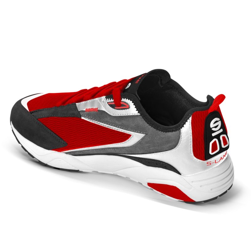Sparco Scarpe S-Lane (all colors) OUTLET - immagine 5