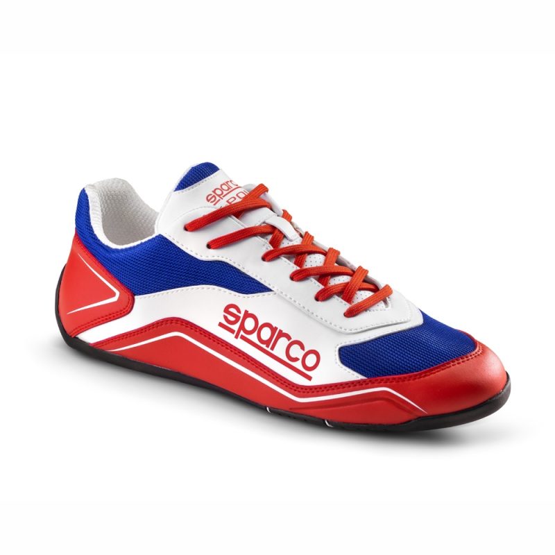 Sparco Scarpe S-Pole (all colors) OUTLET - immagine 6