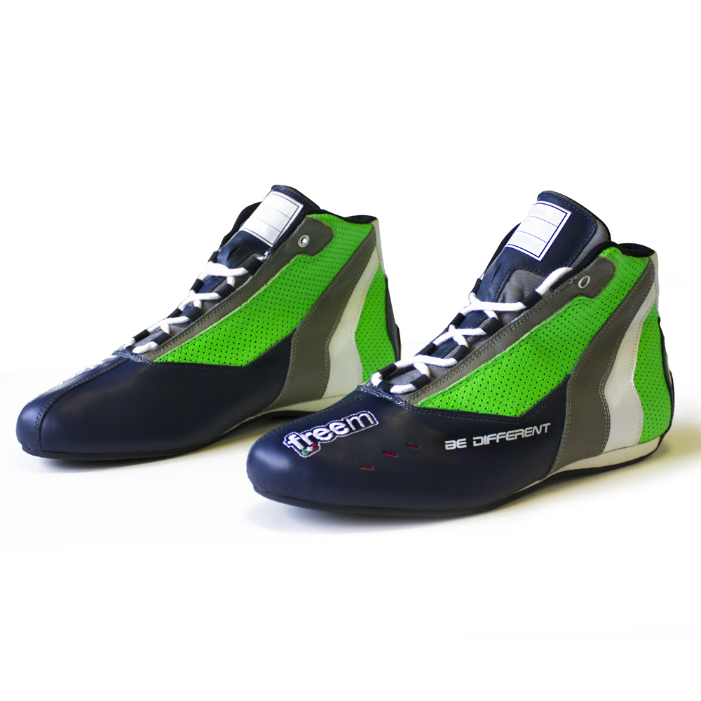 Scarpe sales omologate fia