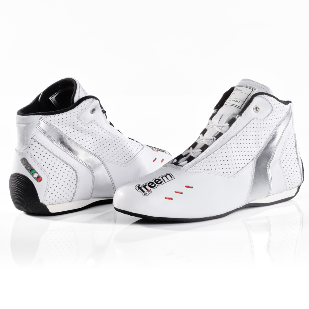 Freem Scarpe S19 Standard all colors Cri Helmet Shop