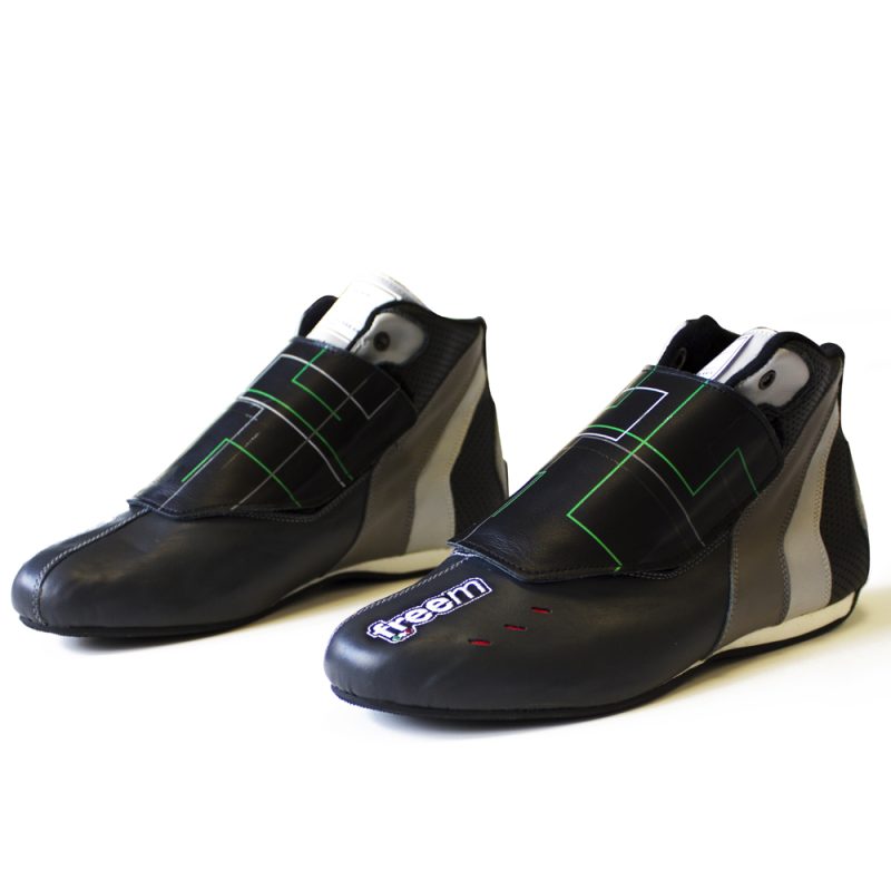 Freem Scarpe S19 - S19 Plus (personalizzabile) - immagine 5