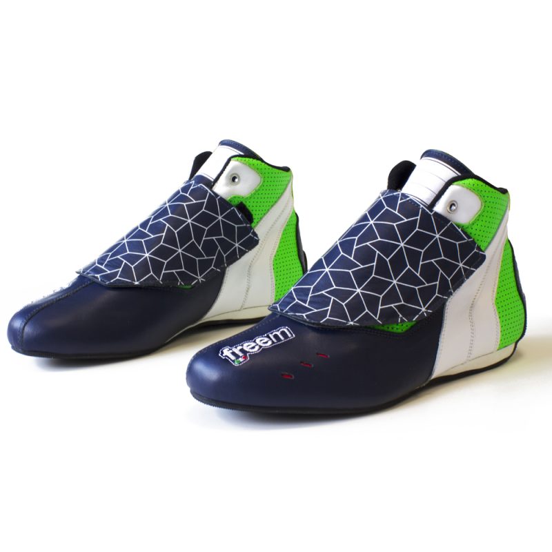 Freem Scarpe S19 - S19 Plus (personalizzabile) - immagine 4