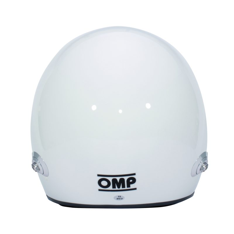 OMP GP-R - immagine 3