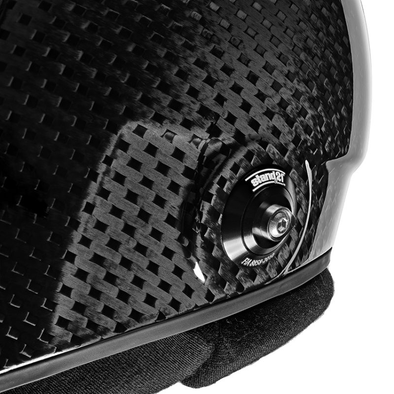 Schuberth SF4 (FIA 8860) - immagine 5