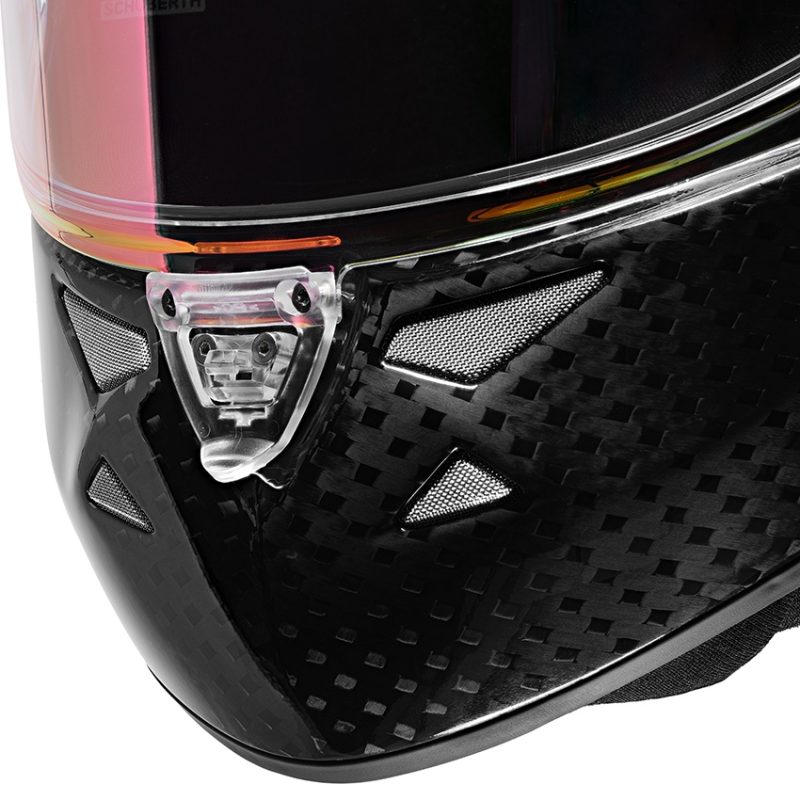 Schuberth SF4 (FIA 8860) - immagine 7