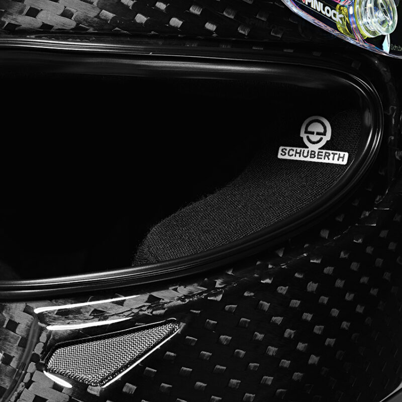 Schuberth SF4 (FIA 8860) - immagine 8