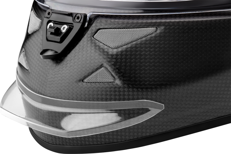 Schuberth Spoiler anteriore