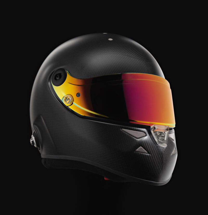 Schuberth SF3 (FIA 8860 ABP) - immagine 20