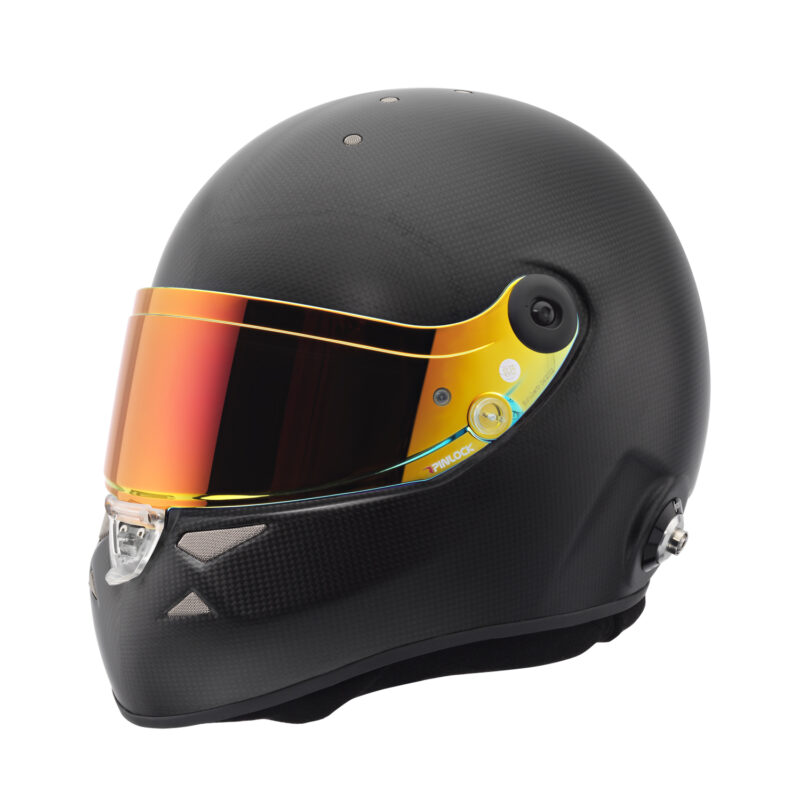 Schuberth SF3 (FIA 8860 ABP) - immagine 9