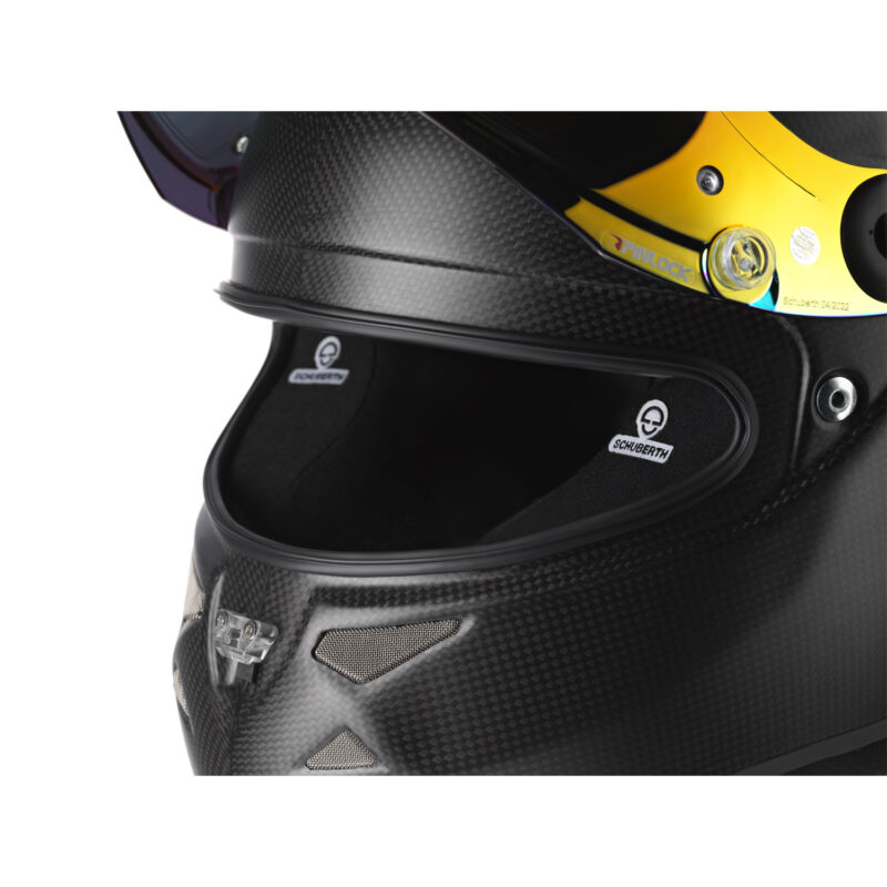 Schuberth SF3 (FIA 8860 ABP) - immagine 6