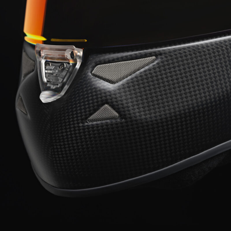 Schuberth SF3 (FIA 8860 ABP) - immagine 15
