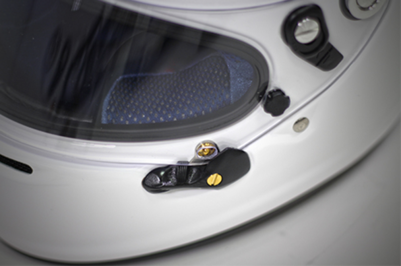 Arai SK6 PED - immagine 3