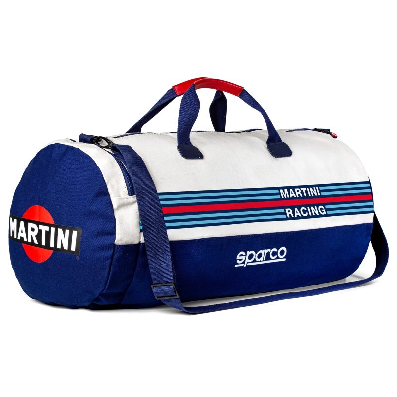 Sparco Sportbag MARTINI RACING - immagine 3