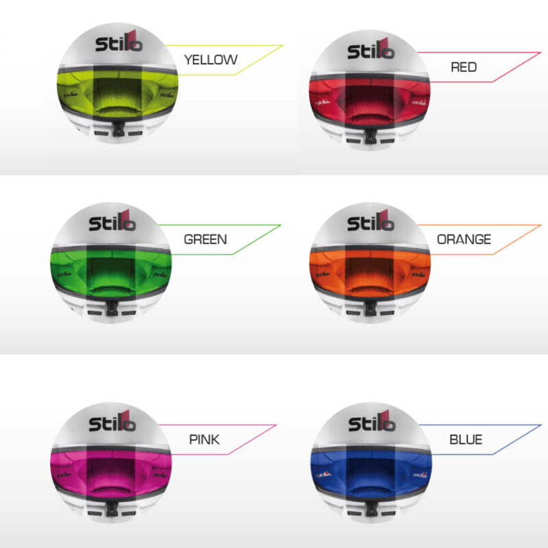 Stilo ST5FN CMR (all colors) - immagine 3