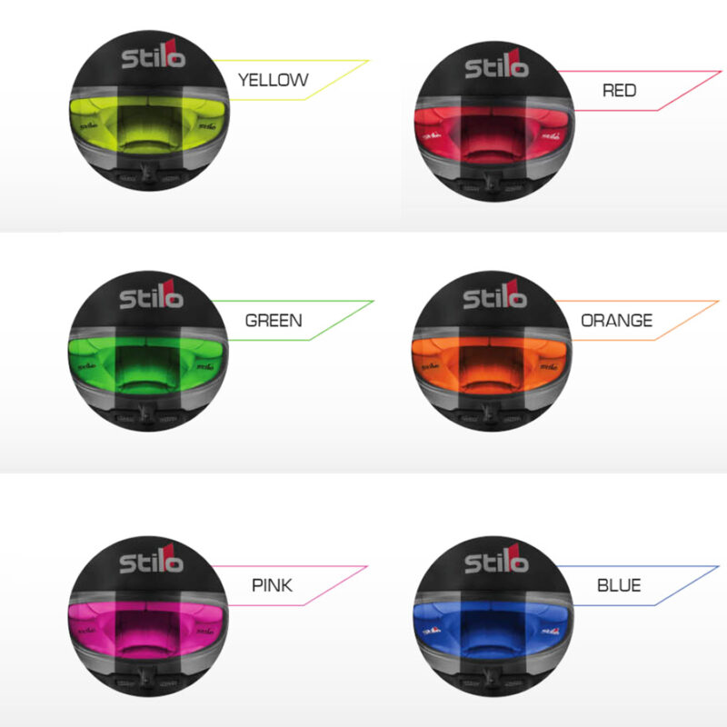 Stilo ST5FN CMR (all colors) - immagine 2