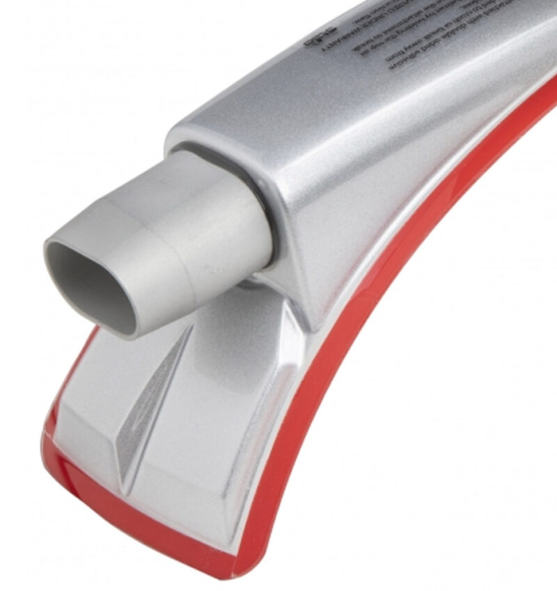 Stilo Presa d'aria superiore Top Air System - immagine 9
