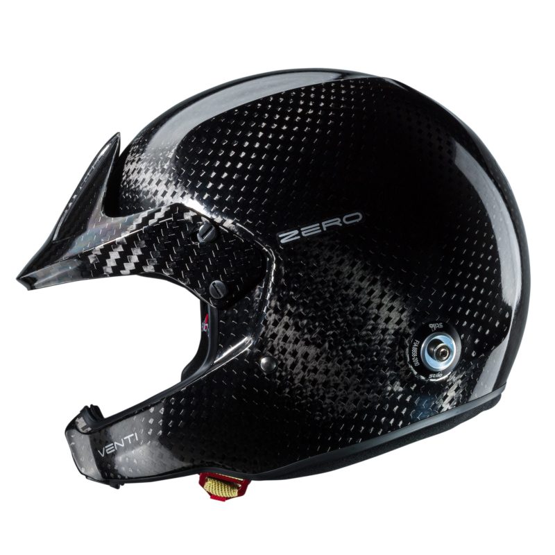 Stilo Venti WRC ZERO - immagine 5