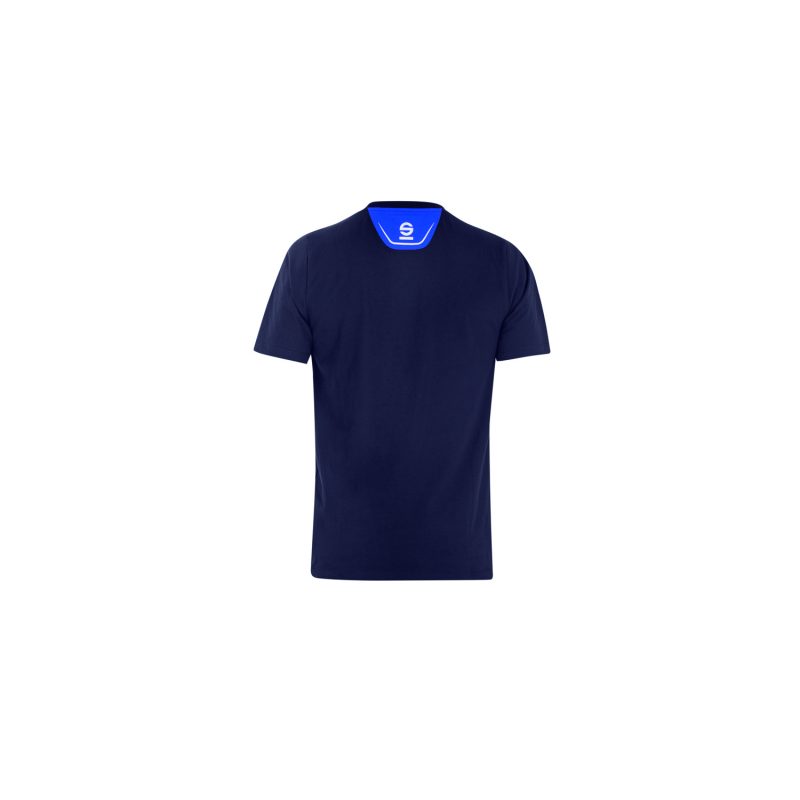 Sparco T-Shirt Trenton (all colors) OUTLET - immagine 3