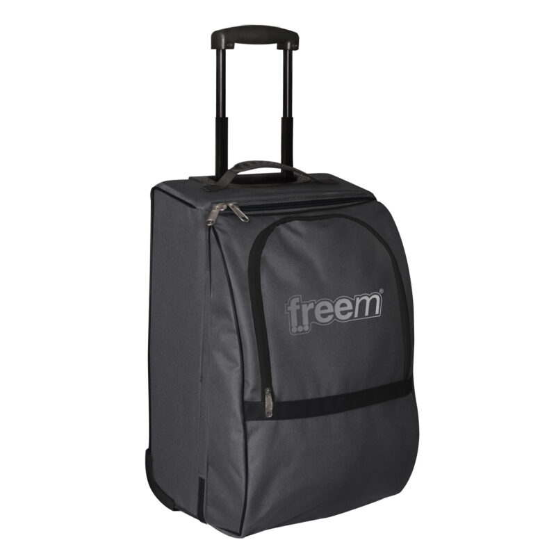Freem Trolley 54 Medium - immagine 2