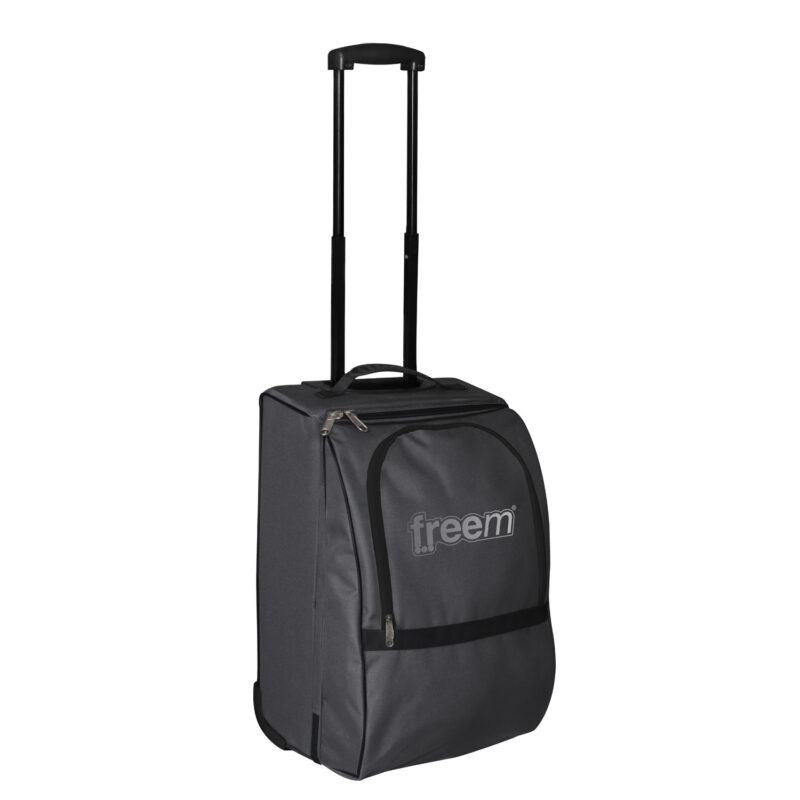 Freem Trolley 54 Medium - immagine 6
