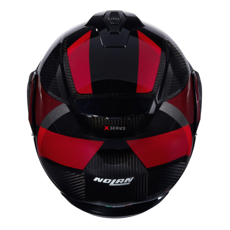 Nolan X-1005 Ultra Carbon (all colors) - immagine 3