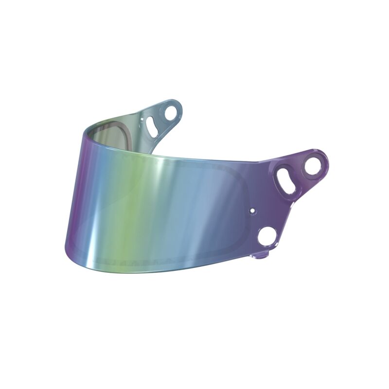 OMP Visiera GP-R GP-R K (all colors) - immagine 2
