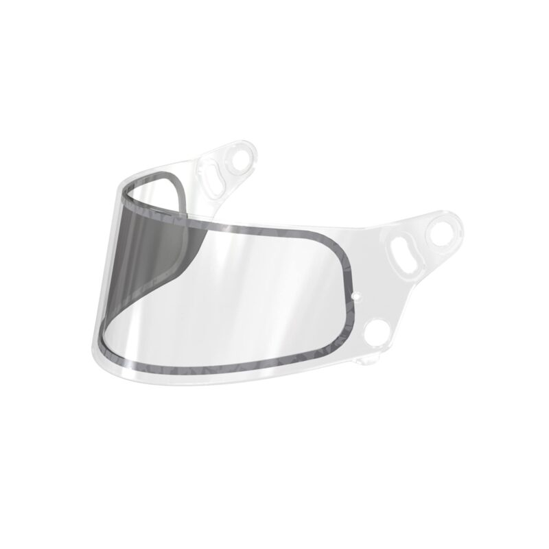OMP Visiera GP-R GP-R K (all colors) - immagine 3