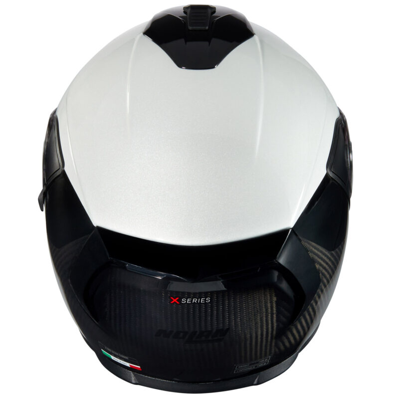 Nolan X-903 Ultra Carbon (all colors) - immagine 3