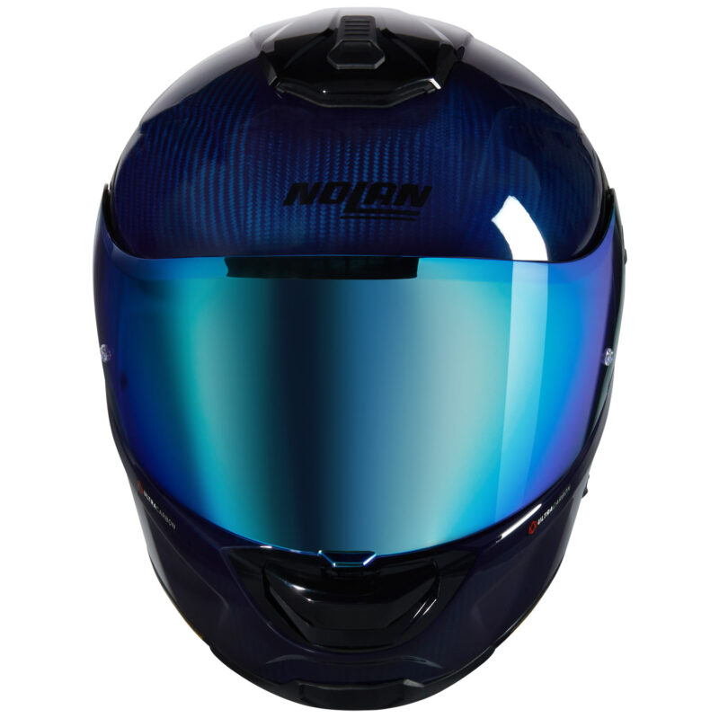 Nolan X-903 Ultra Carbon (all colors) - immagine 2