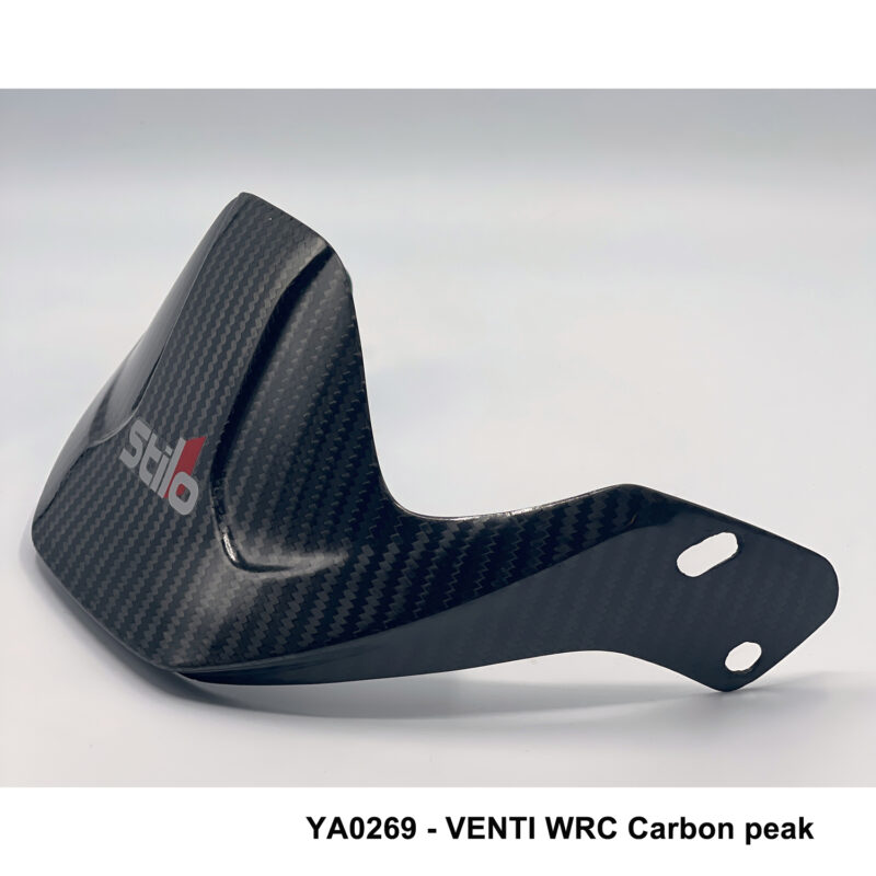 Stilo Frontino carbonio Venti/Venti4 - immagine 3