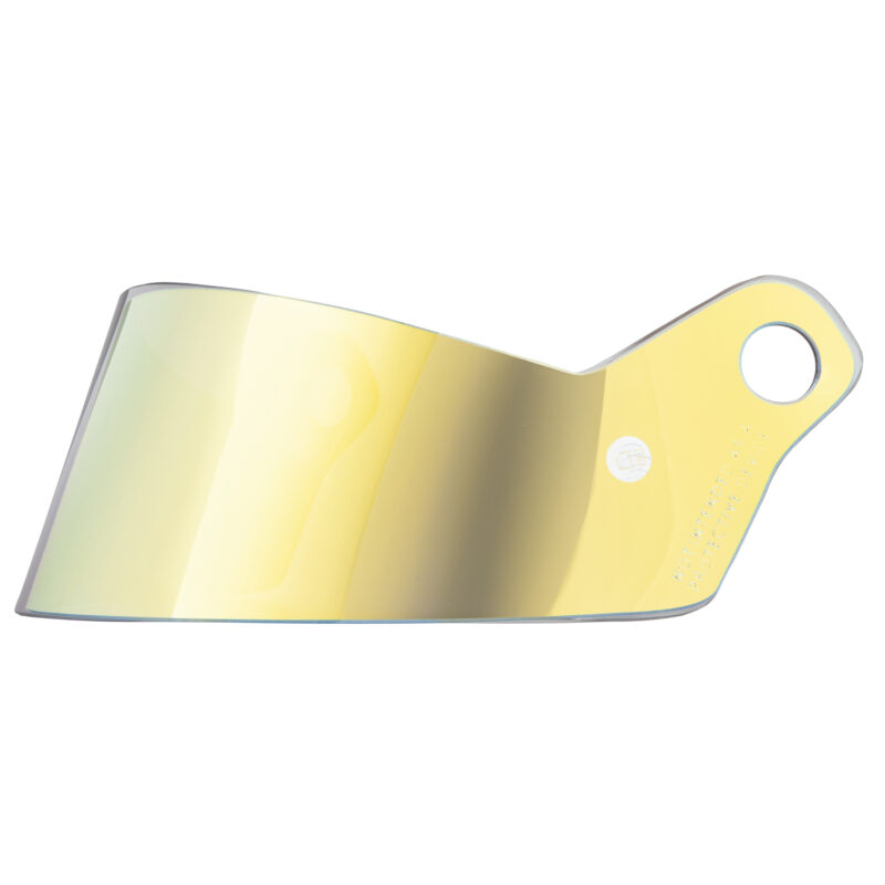 Stilo Visiere corte per ST5R/ST6R (all colors) - immagine 6