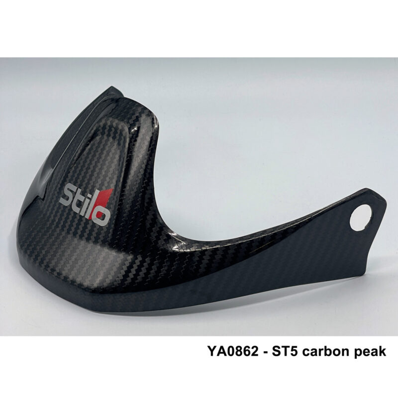 Stilo Frontino carbonio ST5 - immagine 3