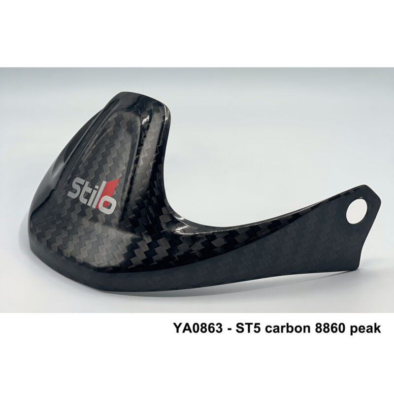 Stilo Frontino carbonio ST5 - immagine 4