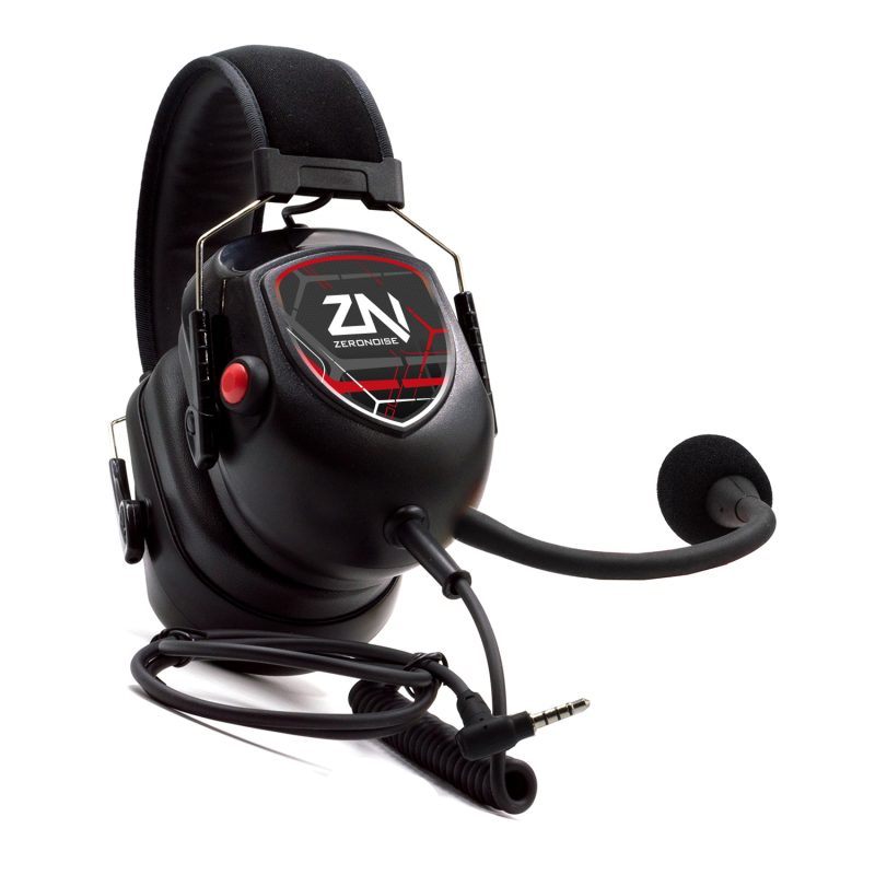 Zeronoise - Amplifier Pit Link Trainer - Kart Kit Basic e PRO - immagine 4