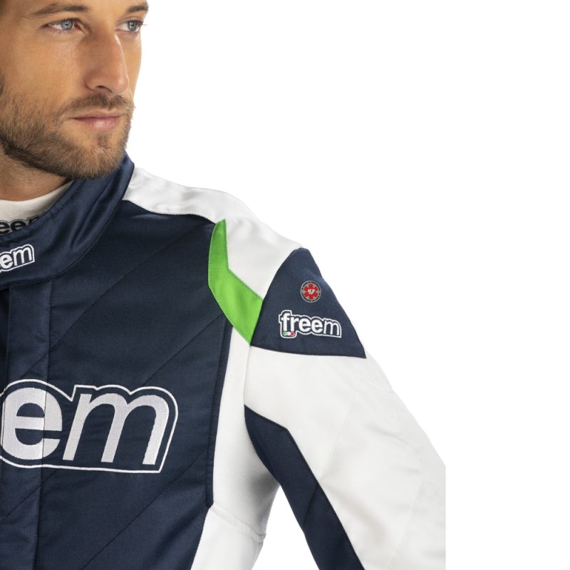 Freem Tuta A20 - A20 Plus (personalizzata) - immagine 7