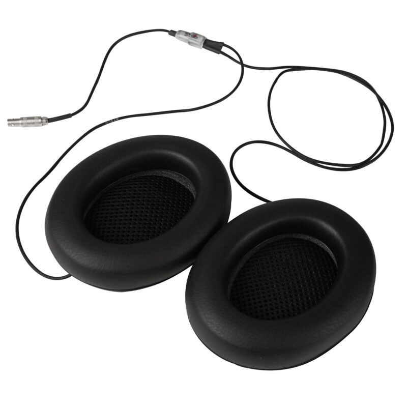 Stilo Kit cuffie con speaker per caschi integrali - immagine 4