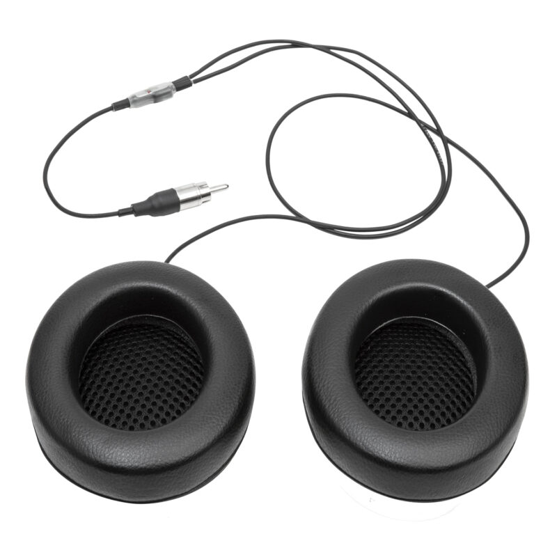 Stilo Kit cuffie con speaker per caschi integrali - immagine 3