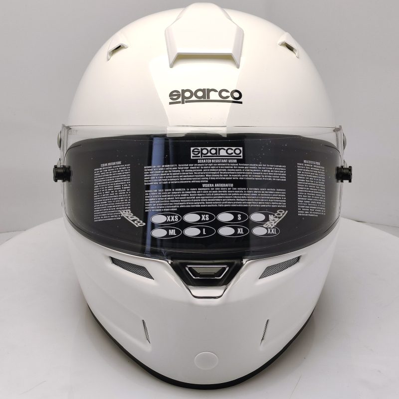 Sparco Air Pro RF-5w (all colors) OUTLET - immagine 9